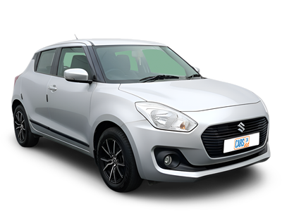 Maruti Swift-img